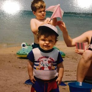 Meet your Posher, Alex